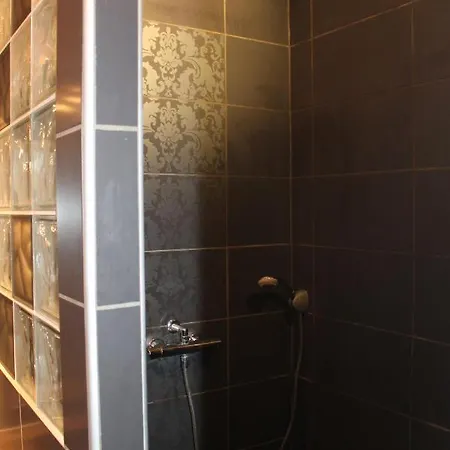 Guest house Sagardi Zolan