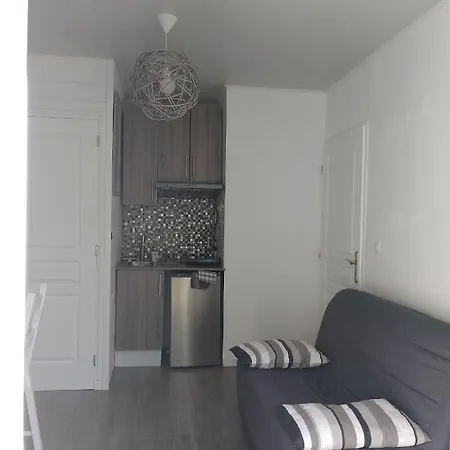 Sagardi Zolan Guest house Saint-Jean-de-Luz